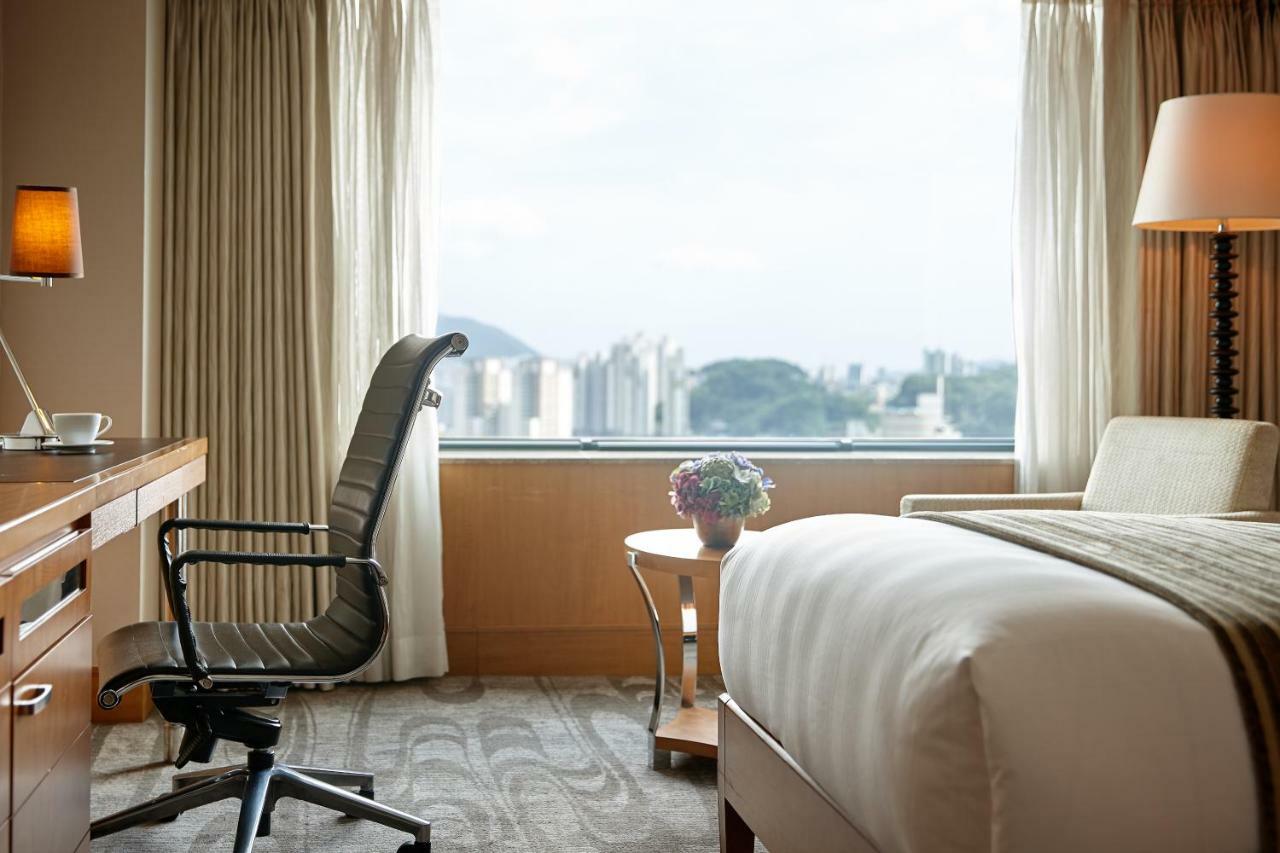 Lotte Hotel בוסאן מראה חיצוני תמונה