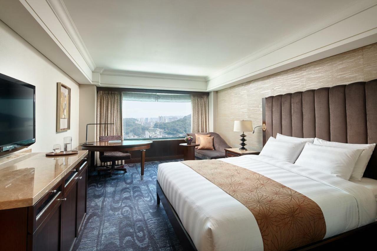 Lotte Hotel בוסאן מראה חיצוני תמונה